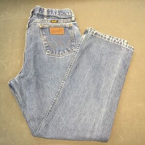 Men's Wrangler Jeans
